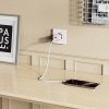 TECH-PROTECT NCM33 2-PORT NETWORK CHARGER PD 33W / QC3.0 BABY PINK